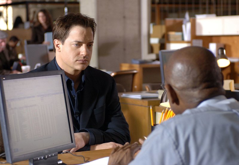 Die Macht des Schicksals – Bild: rbb/​ARD Degeto