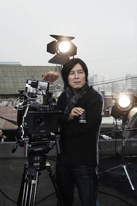 Poetry – Bild: ARTE France /​ © Diaphana Distribution