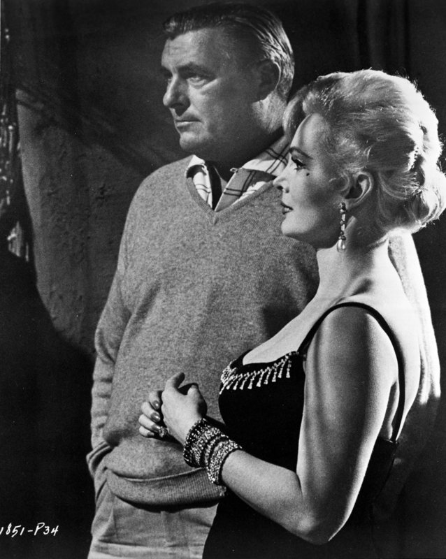 Im Zeichen des Bösen – Bild: Kabel Eins Classics