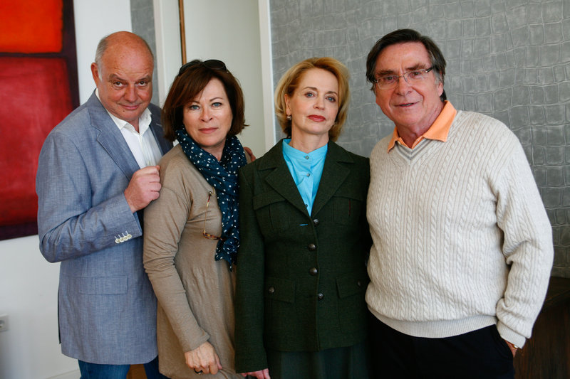 Adel Dich – Bild: BR