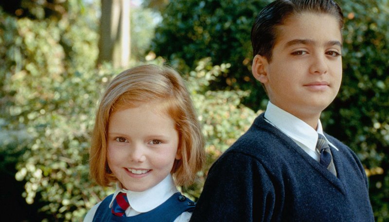 Madeline – Bild: MDR/​Global Entertainment Productions GmbH & Co. Film KG and SPE German Finance Co. Inc.