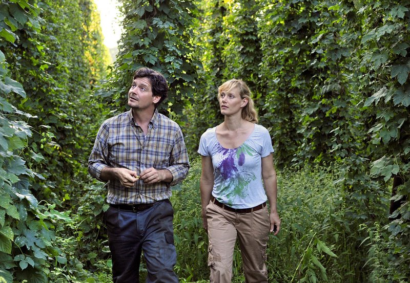 Hopfensommer – Bild: ARD Degeto/​Heike Ulrich