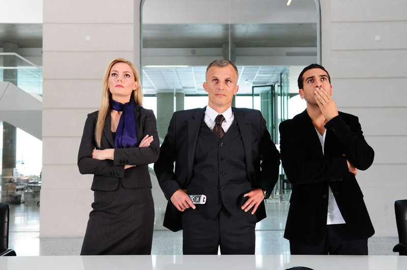 Undercover Love – Bild: ORF