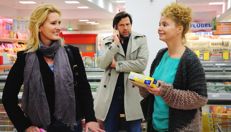 Sophie kocht – Bild: MDR/​Degeto/​Magdalena Mate