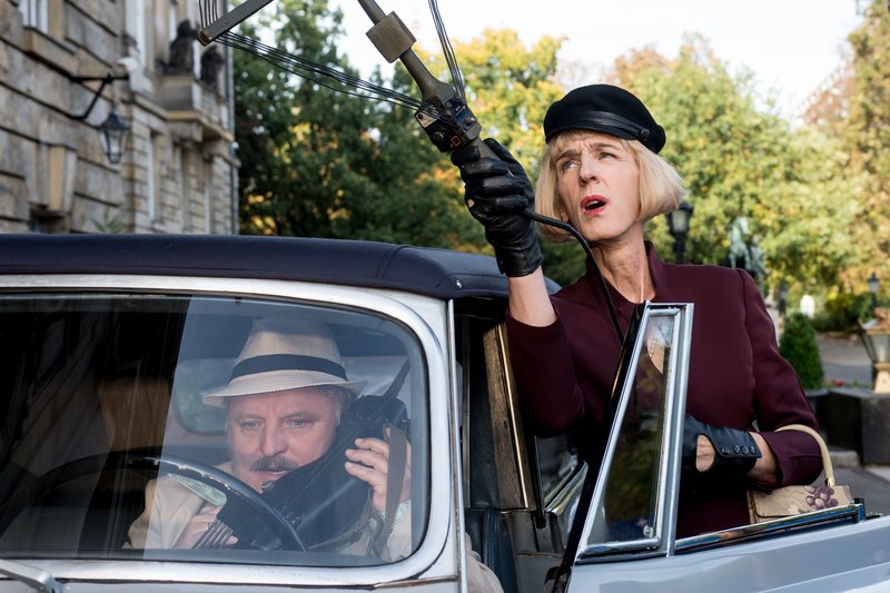 Timm Thaler oder das verkaufte Lachen – Bild: ZDF und Gordon Muehle.