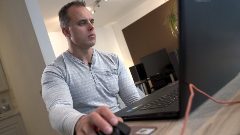 – Bild: ZDF und Michael Reichert – Bild: ZDF und Michael Reichert
