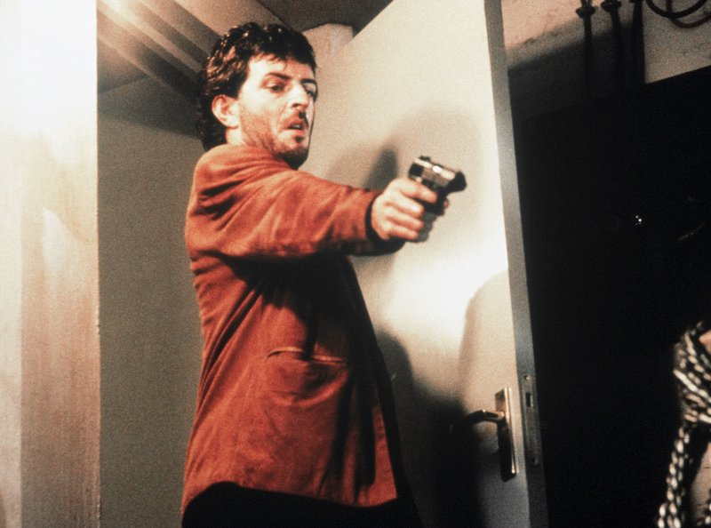 Verfluchtes Amsterdam – Bild: ARD Degeto