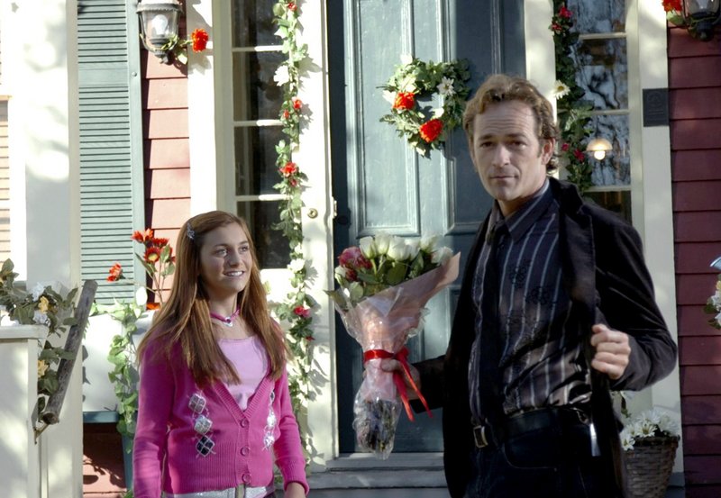 Alice steht Kopf – Bild: MDR/​Telepool