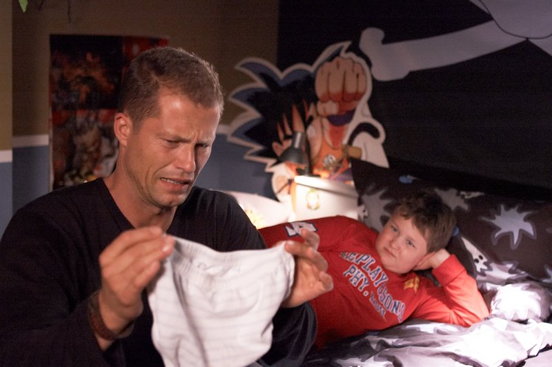 Wo ist Fred? – Bild: ATV II