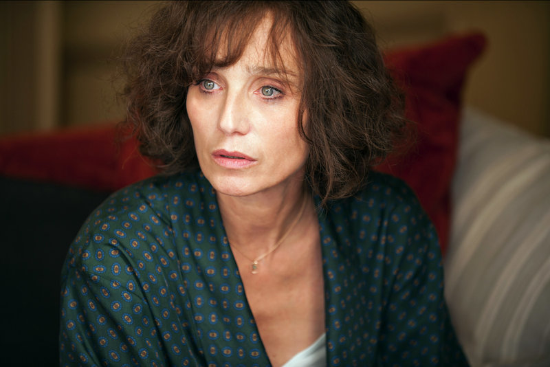 Zwischen allen Stühlen – Bild: ARTE France /​ © Le Pacte