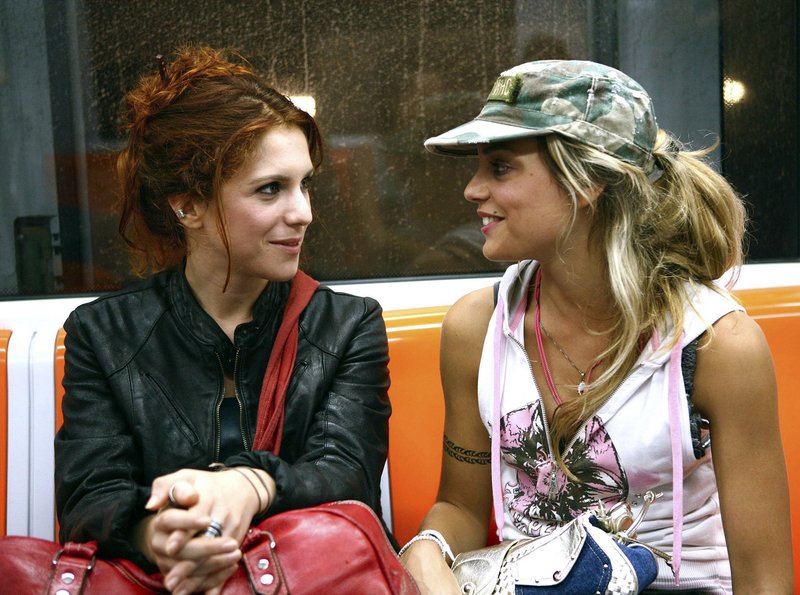 Das ganze Leben liegt vor dir – Bild: ARD Degeto