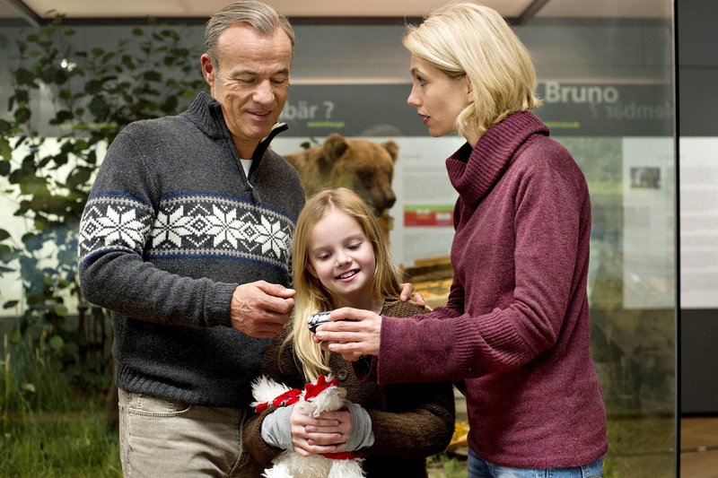 Einfach die Wahrheit – Bild: ARD Degeto/​Marco Nagel