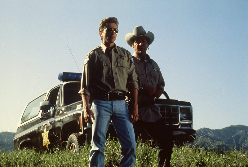 Skeeter - Invasion des Grauens – Bild: Tele 5