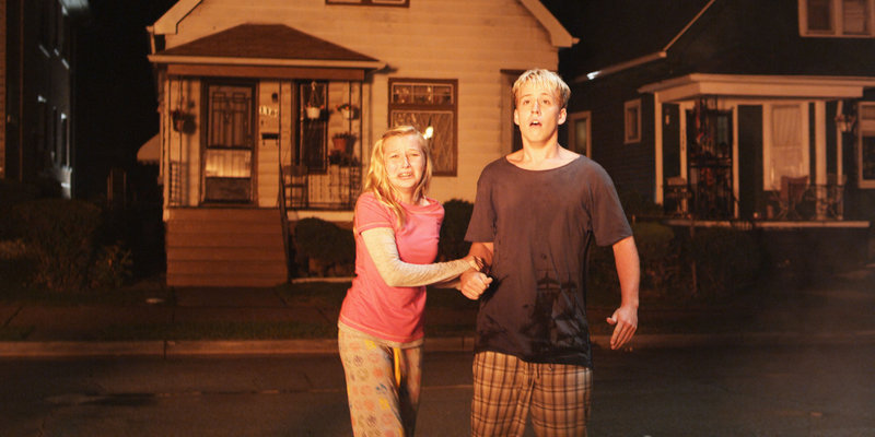 Butterfly Effect III - Die Offenbarung – Bild: Flashback Films, LLC Lizenzbild frei