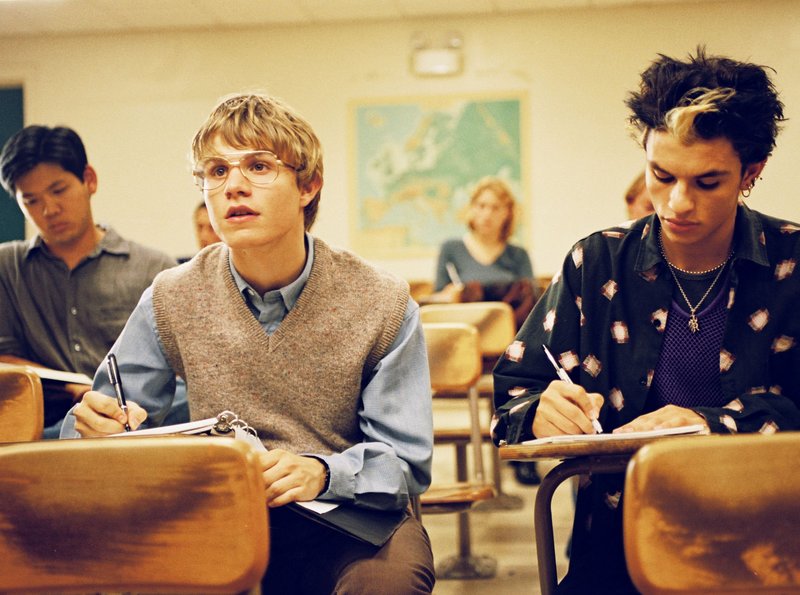 Mysterious Skin – Bild: ARD Degeto