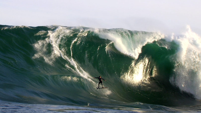 Immersion the Movie – Bild: Tim Bonython Productions 2012 Lizenzbild frei