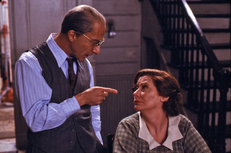 Tod eines Handlungsreisenden – Bild: ZDF und Barry Wetcher