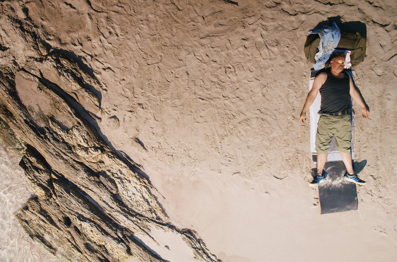 Desaster – Bild: HR/​Studiocanal