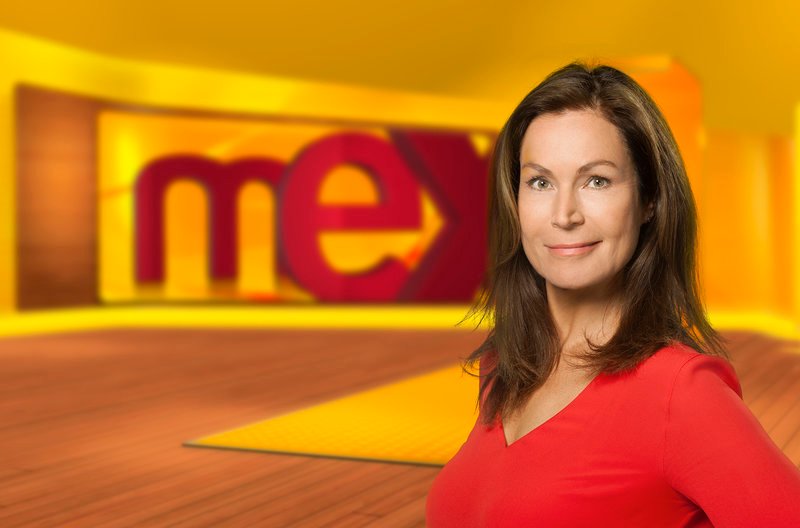 Claudia Schick – Bild: @ HR/Pressestelle Claudia Schick – Bild: @ HR/Pressestelle