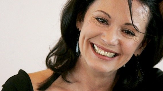 Unvergesslich witzig! – Bild: picture-alliance (c) dpa