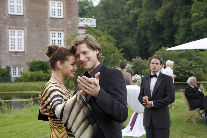 Wenn Liebe doch so einfach wär' – Bild: Sat.1 Eigenproduktionsbild frei