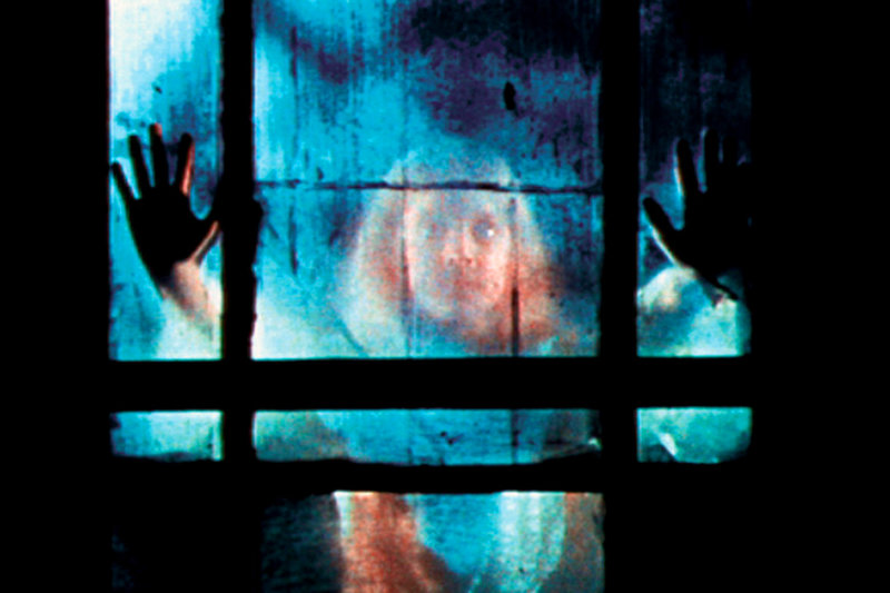 Die toten Augen des Dr. Dracula – Bild: ARD
