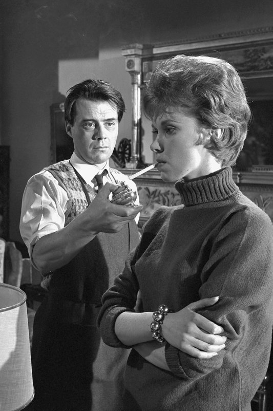 Der Diener – Bild: ARD
