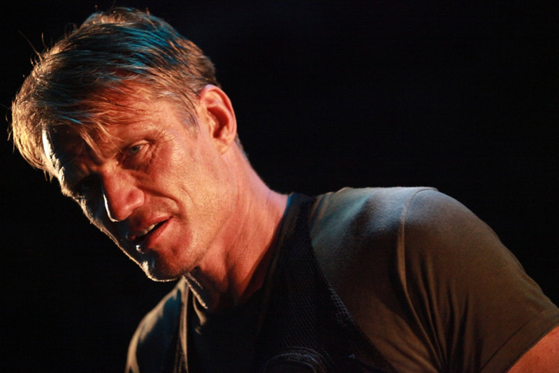 Battle of the Damned – Bild: 2013 BOTD Productions LTD. PTY. All Rights Reserved Lizenzbild frei