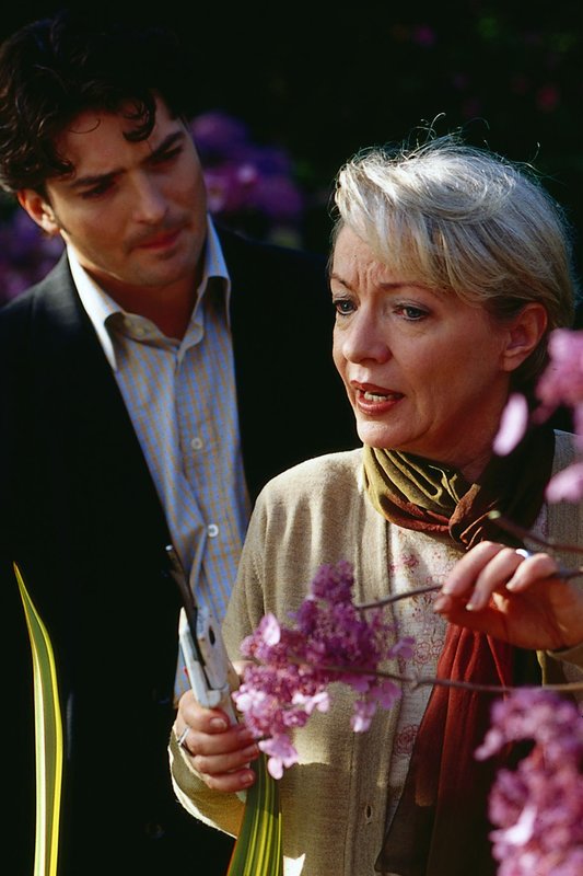 Zeit der Erkenntnis – Bild: ORF