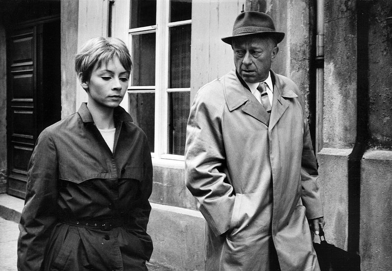 Karla – Bild: MDR/​PROGRESS/​Eberhard Daßdorf