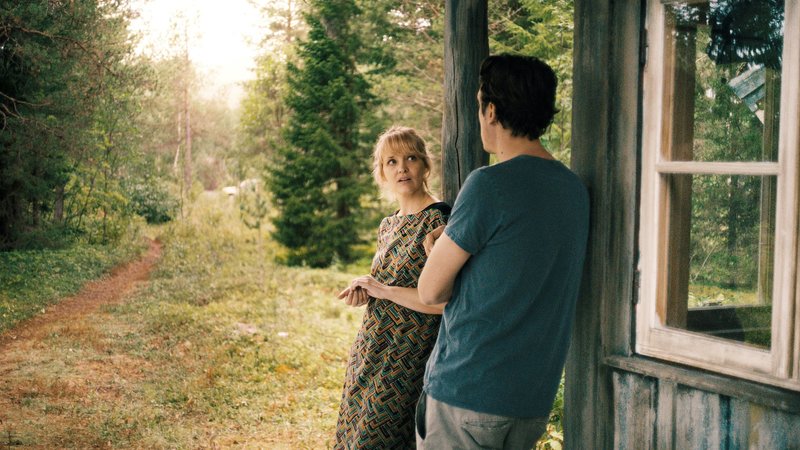 Hedi Schneider steckt fest – Bild: ZDF und Nikolai von Graevenitz