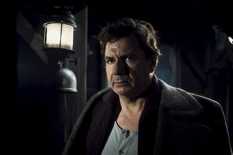 Gruppenbild mit Dame – Bild: ZDF und Martin Hellstern