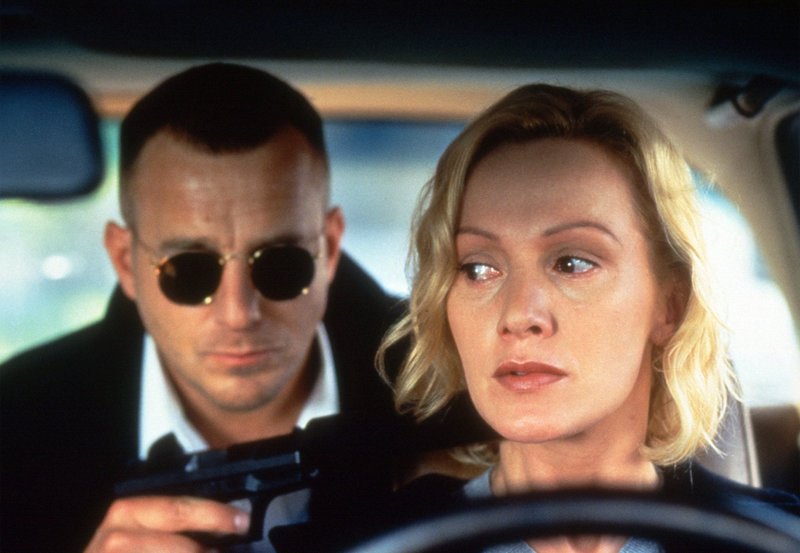 Straight Shooter – Bild: SWR/​Degeto