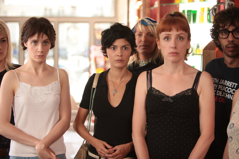 Bezaubernde Lügen – Bild: Canal+