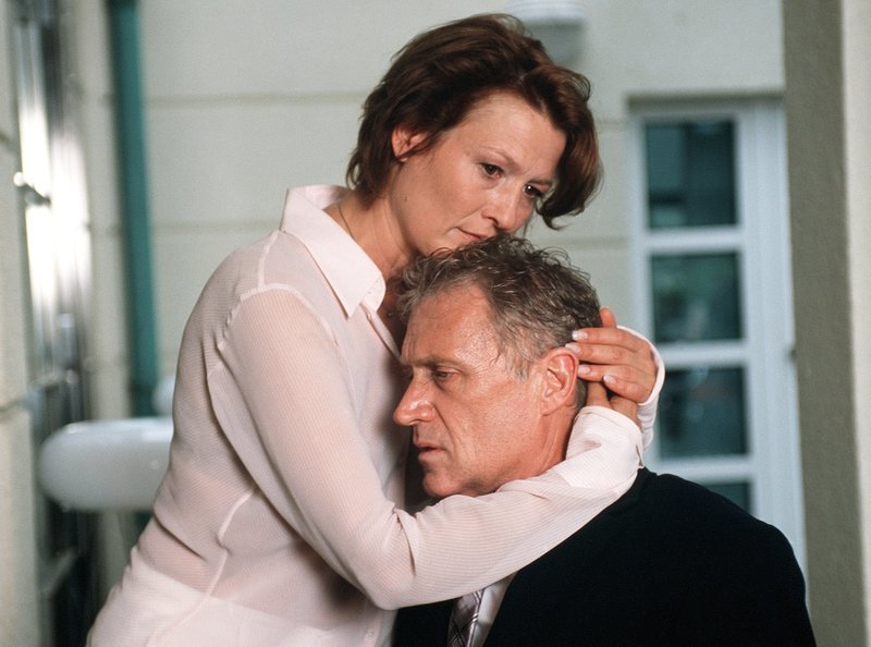 Nicht ohne deine Liebe – Bild: HR/​Degeto/​Norbert Kuhröber