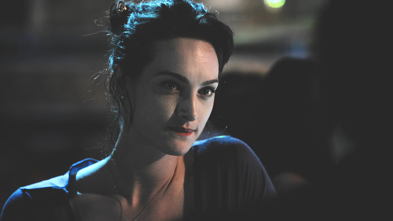 Pound of Flesh – Bild: TL5