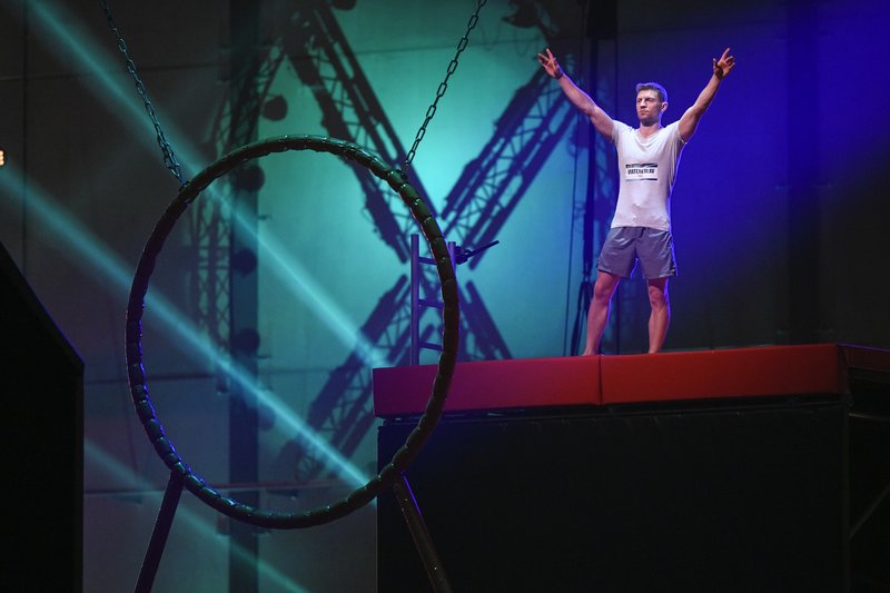 Big Bounce Sendetermine