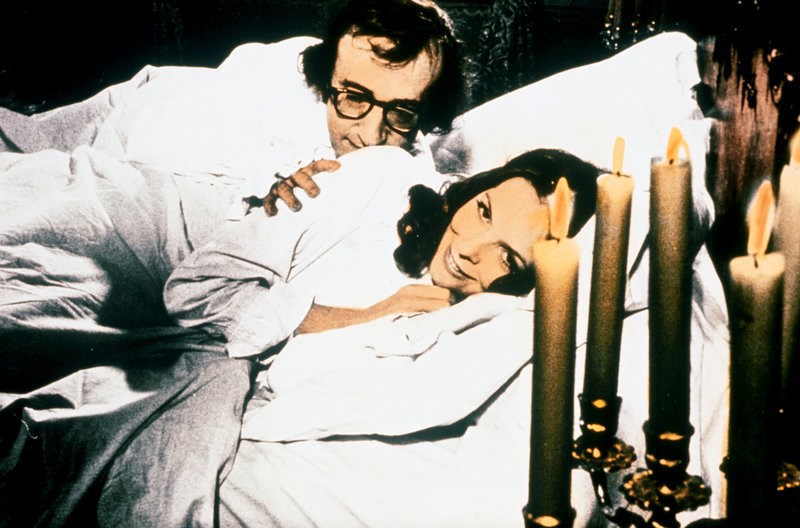 Die letzte Nacht des Boris Gruschenko – Bild: ORF