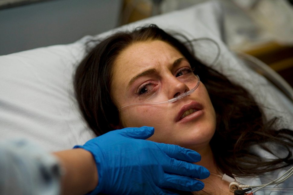 Ich weiß, wer mich getötet hat fernsehserien.de