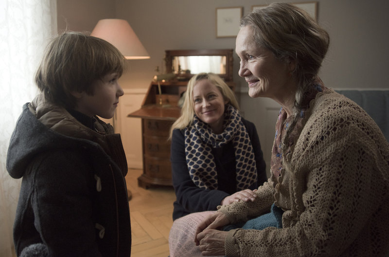 Teufelsmoor – Bild: NDR/​Degeto/​Oliver Feist