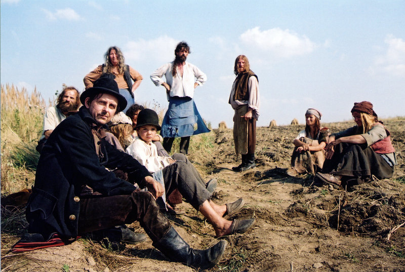 In Liebe vereint – Bild: MDR