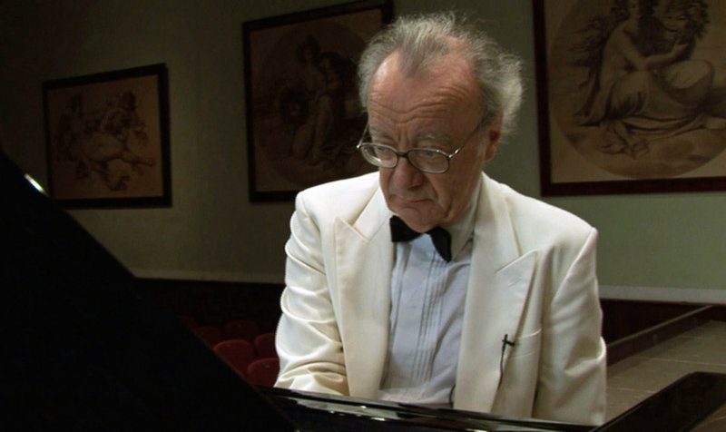 Pianomania – Bild: ZDF /​ © Robert Cibis