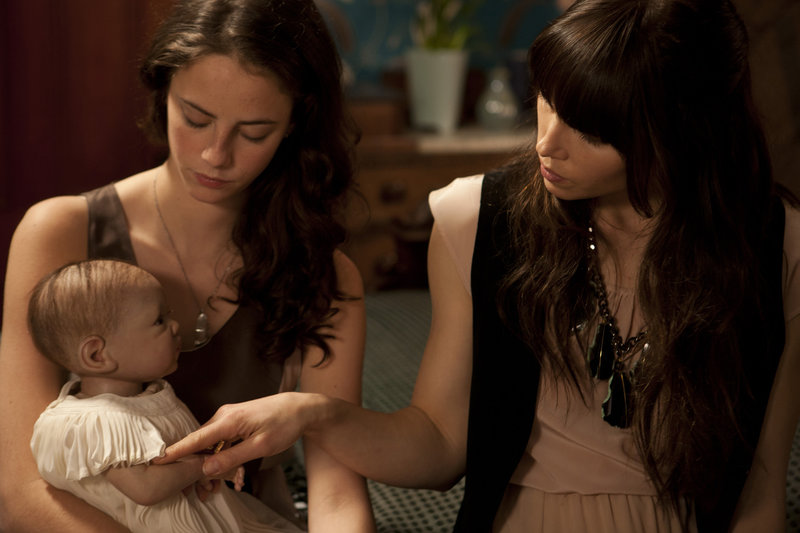 Linda's Child – Bild: Tele 5