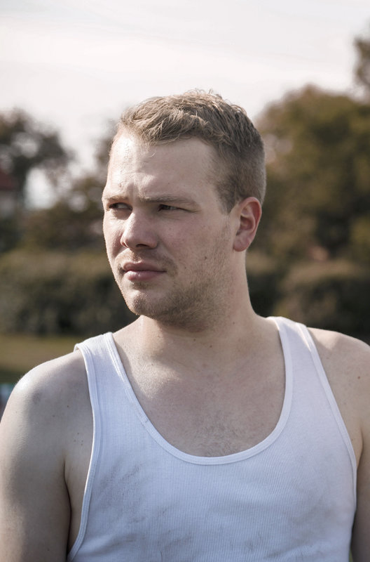 Was ich dir noch sagen wollte – Bild: MDR/​Filmuniversität Babelsberg/​Martina Kohnova