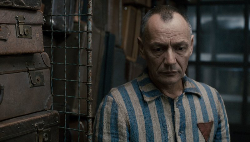 Nackt unter Wölfen – Bild: ZDF und MDR/​UFA FICTION