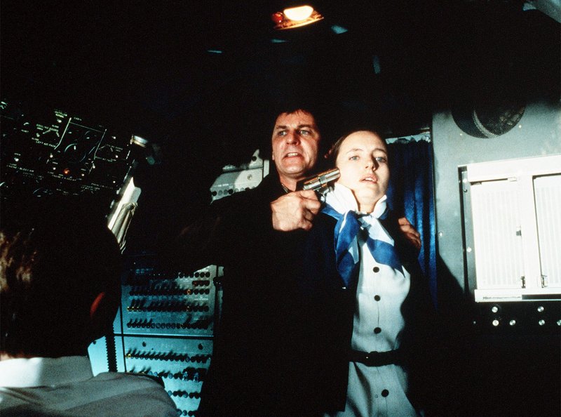 Ein Richter für Berlin – Bild: MDR/​Degeto