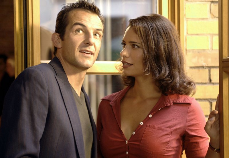 Ich leih' mir eine Familie – Bild: MDR/​Degeto/​Britta Krehl