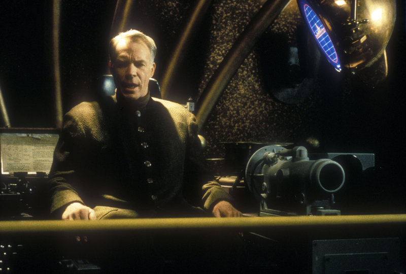 Unternehmen Nautilus – Bild: TMG