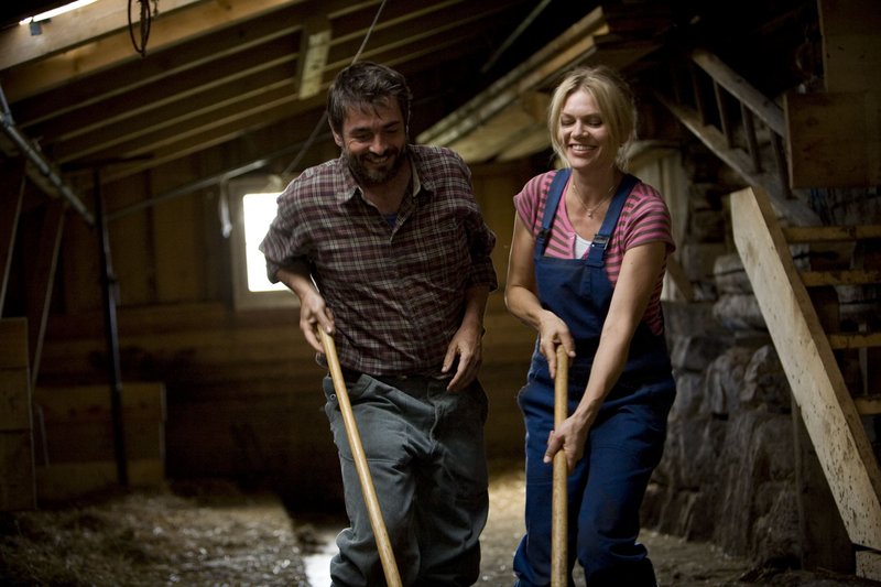 Nur ein Sommer – Bild: BR/​Telepool/​Wolfgang Borrs