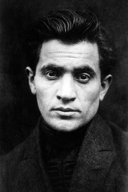 Alexander Granach - Da geht ein Mensch – Bild: BR/​Zorro Filmverleih